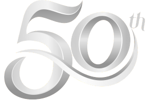 50th