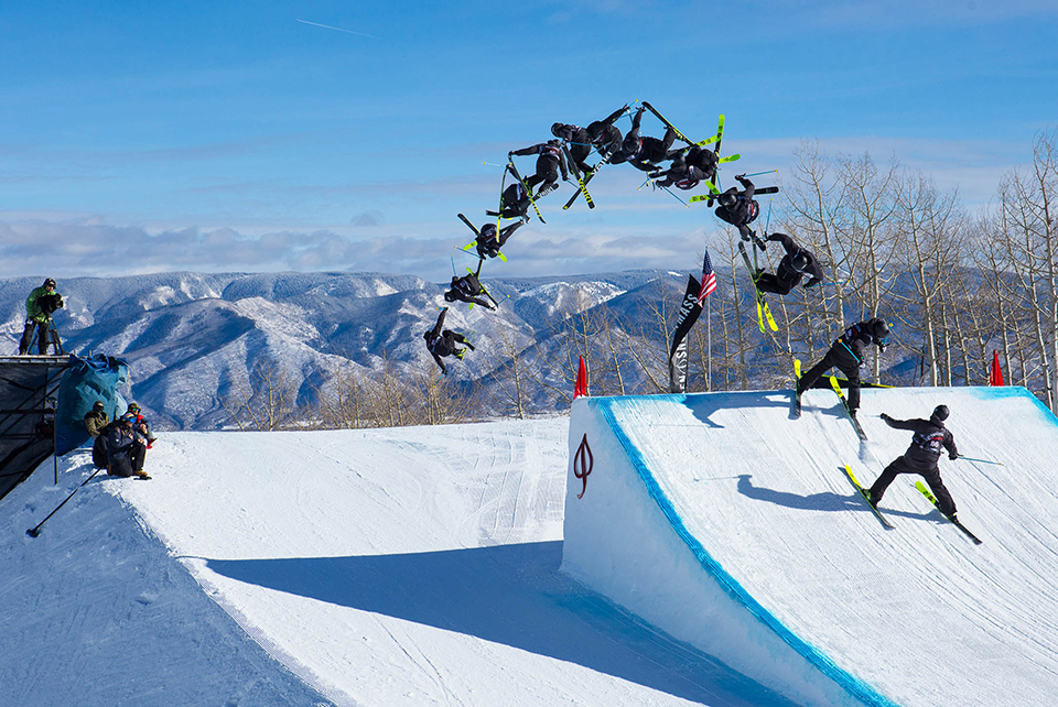 Snowmass Ski
