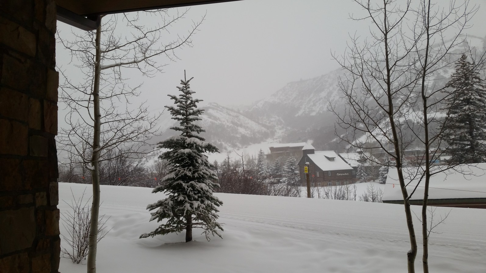 Viceroy Snowmass
