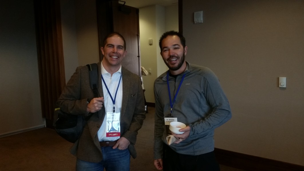 Otolaryngology Conference Speaker