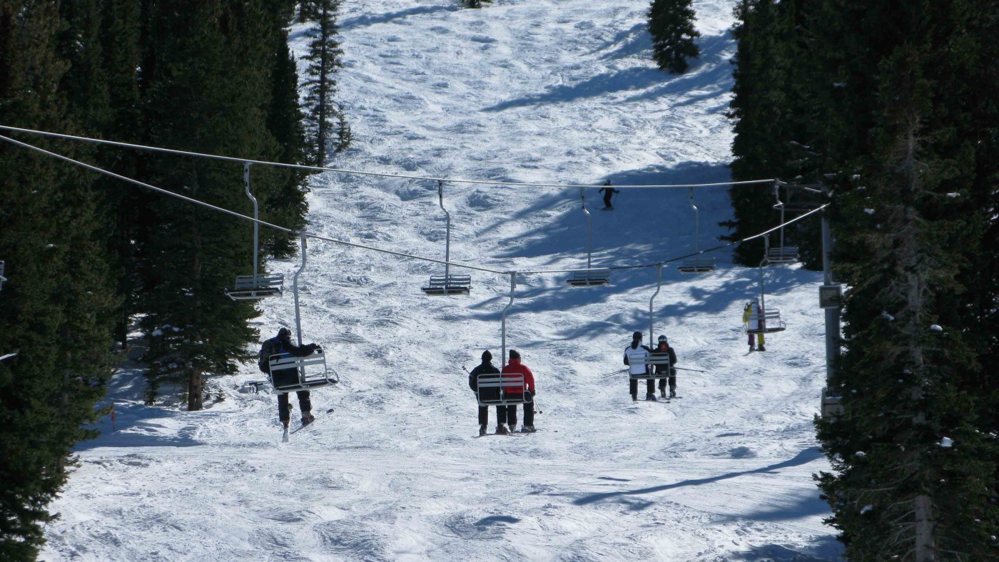 Cable Car Snowmass Symposium